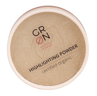 GRN Highlighting Powder Golden Amber 9GR