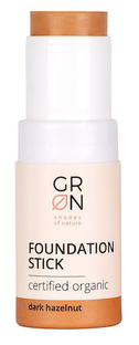 GRN Foundation Stick Dark Hazelnut 6GR  GRN Foundation Stick Dark Hazelnut 6GR
