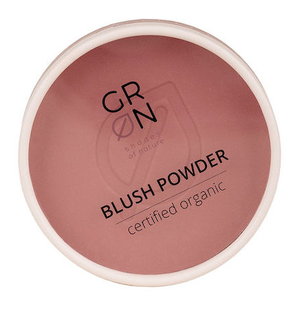 GRN Blush Powder Rosewood 9GR