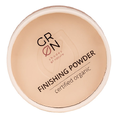 GRN Finishing Powder White Ash 9GR