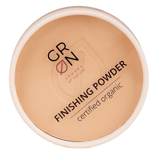 GRN Finishing Powder Grenen 9GR GRN Finishing Powder Grenen 9GR