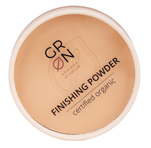 GRN Finishing Powder Grenen 9GR