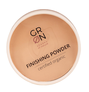 GRN Finishing Powder Bamboo 9GR