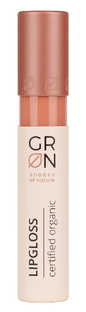 GRN Lipgloss Rosy Tulip 7ML GRN Lipgloss Rosy Tulip 7ML