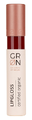 GRN Lipgloss Red Plum 7ML