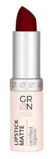 GRN Lipstick Matte Baccare Rose 4GR GRN Lipstick Matte Baccare Rose 4GR