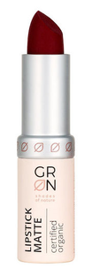 GRN Lipstick Matte Baccare Rose 4GR
