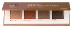 GRN Essential Eyeshadow Palette Sunset 5GR