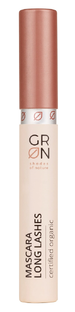 GRN Mascara Long Lashes Black Onyx 9ML GRN Mascara Long Lashes Black Onyx 9ML