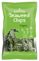 Seamore Seaweed Chips Original 135GR