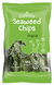 Seamore Seaweed Chips Original 135GR Seamore Seaweed Chips Original 135GR