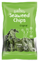 Seamore Seaweed Chips Original 135GR