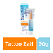 Bepanthen Tattoo Nazorg Zalf 30GR 80108 Bepanthen Tattoo Nazorg Zalf 30GR 80108