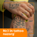 Bepanthen Tattoo Nazorg Zalf 30GR 80112 Bepanthen Tattoo Nazorg Zalf 30GR 80112