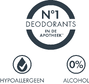 Vichy Minerale Deodorant Spray 48u Optimale Tolerantie 100ML6