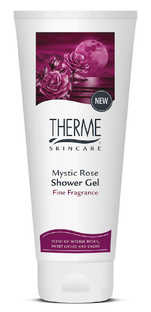 Therme Mystic Rose Shower Gel 200ML
