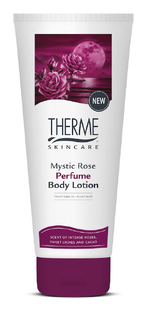 Therme Mystic Rose Perfume Body Lotion 200ML