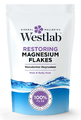 Westlab Magnesium Flakes Foot & Body Soak 1KG