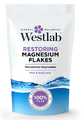 Westlab Magnesium Flakes Foot & Body Soak 1KG Westlab Magnesium Flakes Foot & Body Soak 1KG