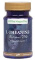 All Day Happy Day L-Theanine 250mg Vegacaps 60VCP All Day Happy Day L-Theanine 250mg Vegacaps 60VCP