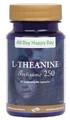 All Day Happy Day L-Theanine 250mg Vegacaps 60VCP