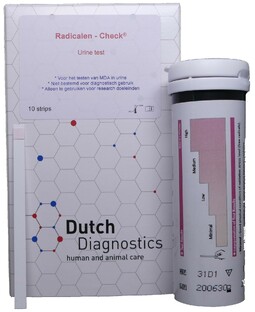 Testjezelf.nu Testjezelf Radicalen Check 10ST Testjezelf.nu Testjezelf Radicalen Check 10ST