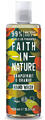 Faith in Nature Grapefruit & Orange Hand Wash 400ML