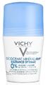 Vichy Deodorant Mineraal Roller 48u voor een gevoelige huid 50ML