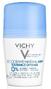 Vichy Deodorant Mineraal Roller 48u voor een gevoelige huid 50ML