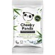The Cheeky Panda Cheeky Panda Vochtige Doekjes 12ST The Cheeky Panda Cheeky Panda Vochtige Doekjes 12ST