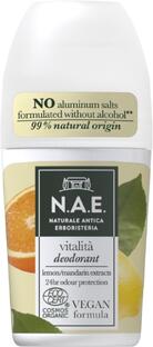 NAE Vitalita Deodorant Roller 50ML