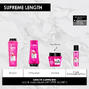 Schwarzkopf Gliss Kur Supreme Length Protection Shampoo 250ML1