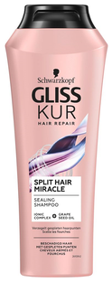 Schwarzkopf Gliss Kur Split Hair Miracle Sealing Shampoo 250ML