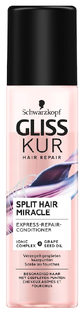 Schwarzkopf Gliss Kur Split Hair Miracle Spray 200ML