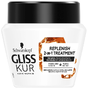 Schwarzkopf Gliss Kur Total Repair Replenish 2-in-1 Treatment 300ML