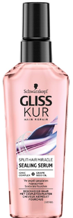 Schwarzkopf Gliss Kur Split Hair Miracle Sealing Serum 75ML Schwarzkopf Gliss Kur Split Hair Miracle Sealing Serum 75ML