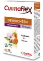 Ortis Curmaflex Kurkuma Meloen Tabletten 30TB Ortis Curmaflex Kurkuma Meloen Tabletten 30TB