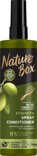 Nature Box Olive Conditioner Spray 200ML