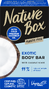Nature Box Coconut Body Bar 100GR