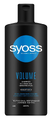 Syoss Volume Shampoo 440ML