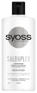Syoss Salonplex Conditioner 440ML