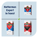 Natterman Droge Hoest + Keelpijn 2in1 Siroop 150ML 65901 Natterman Droge Hoest + Keelpijn 2in1 Siroop 150ML 65901