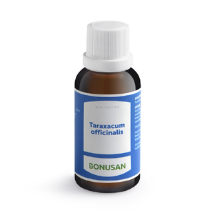 Bonusan Taraxacum Officinalis Tinctuur 30ML Bonusan Taraxacum Officinalis Tinctuur 30ML