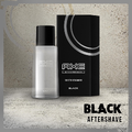 Axe Aftershave Black 100ML