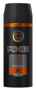 Axe Musk Deodorant & Bodyspray 150ML