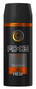 Axe Musk Deodorant & Bodyspray 150ML
