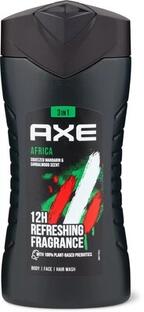 Axe Africa Douchegel 250ML