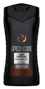 Axe Dark Temptation Showergel 250ML