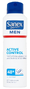 Sanex Men Deodorant Spray Active Control 200ML