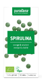 Purasana Spirulina Tabletten 180TB Purasana Spirulina Tabletten 180TB
